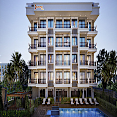Loovox Suites